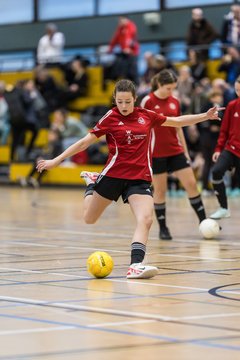 Bild 231 - wBJ NFV Futsalmeisterschaft